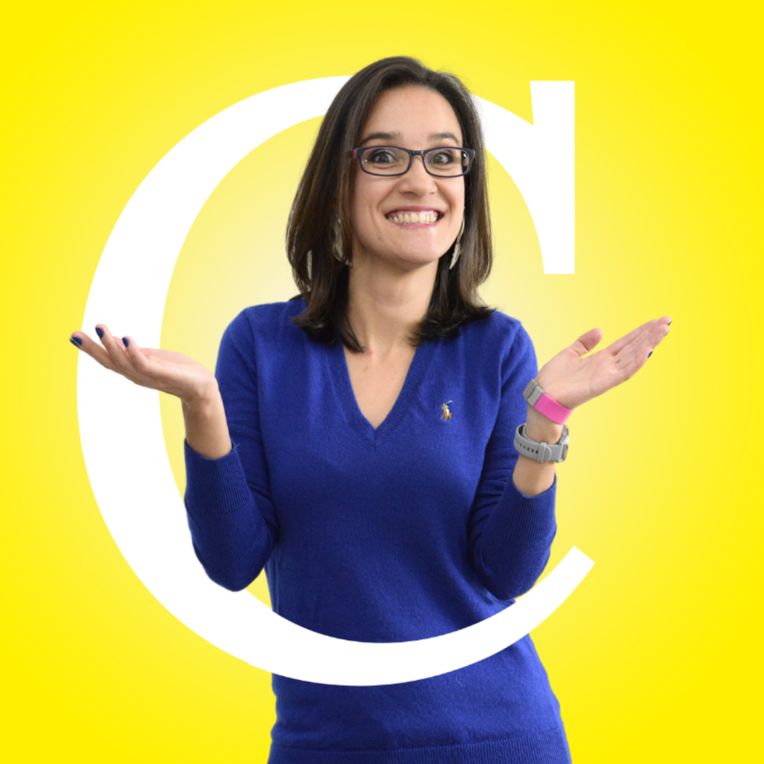 Claudia María Ramírez