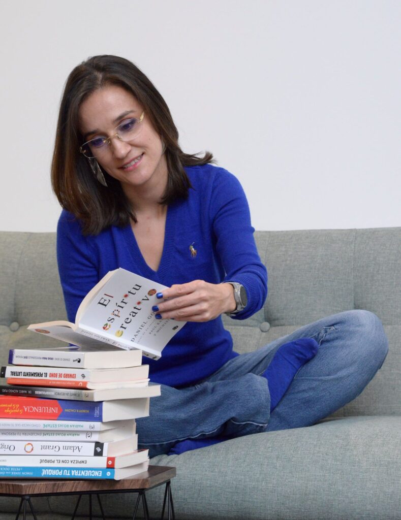 Claudia María Ramírez