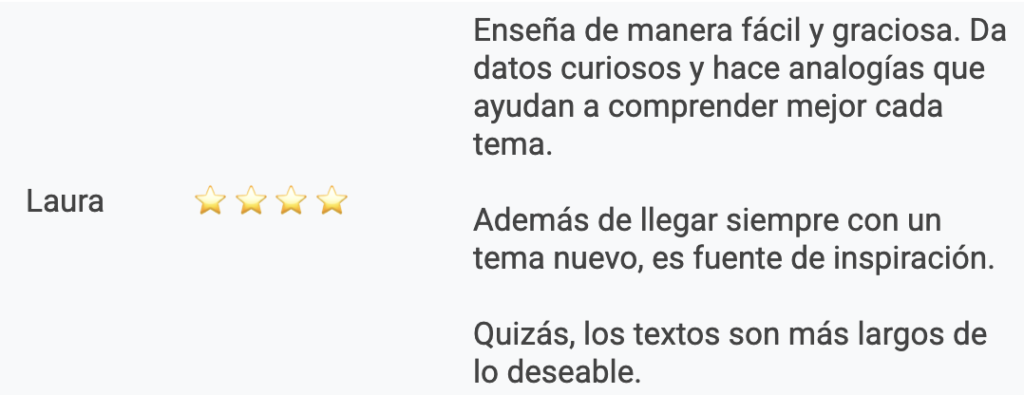 Testimonio Claudia María Ramírez