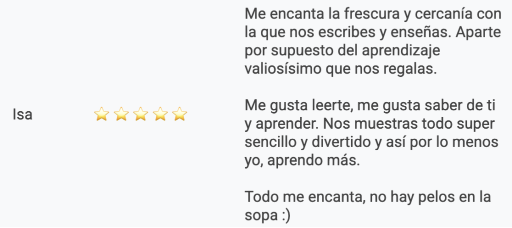 Testimonio de Claudia María Ramírez