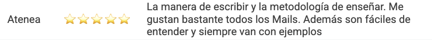 Qué dice la gente de Claudia María Ramírez