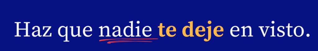 Libro Comunica, y triunfarás, de Claudia María Ramírez, escritura