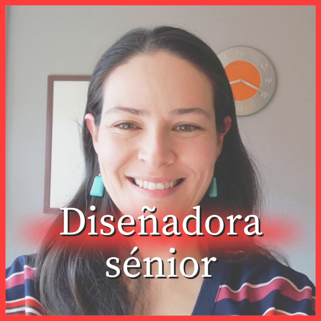 Claudia María Ramírez, testimonio laboral